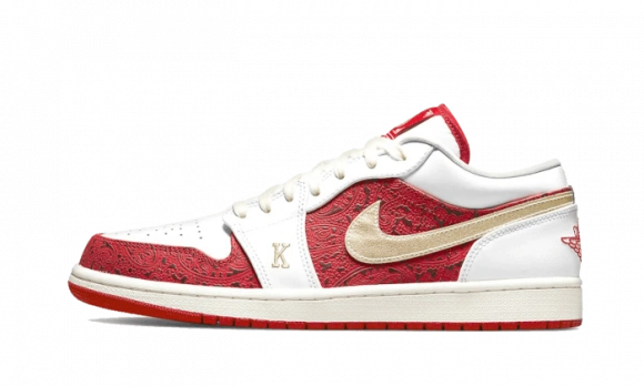 Foto del prodotto Jordan 1 Low Spades (GS)