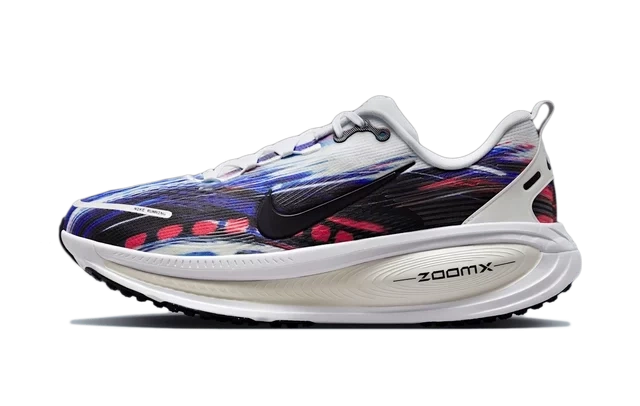 Nike Vomero 18 SE 'Multicolor' Produktfoto