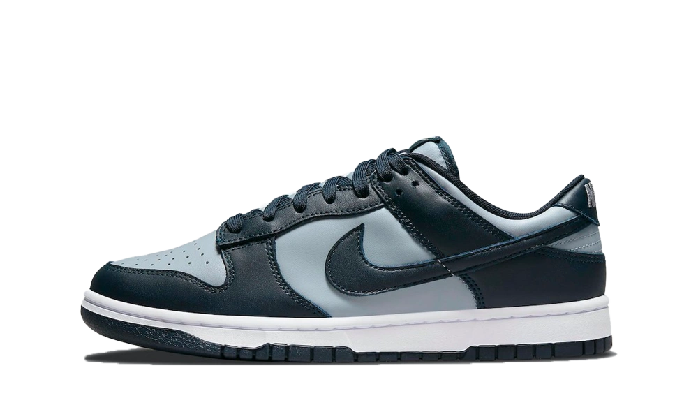 Nike Dunk Low Georgetown (GS) product photo