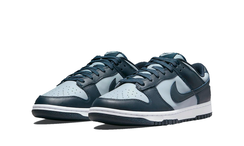 Nike Dunk Low Georgetown (GS) - Image 1