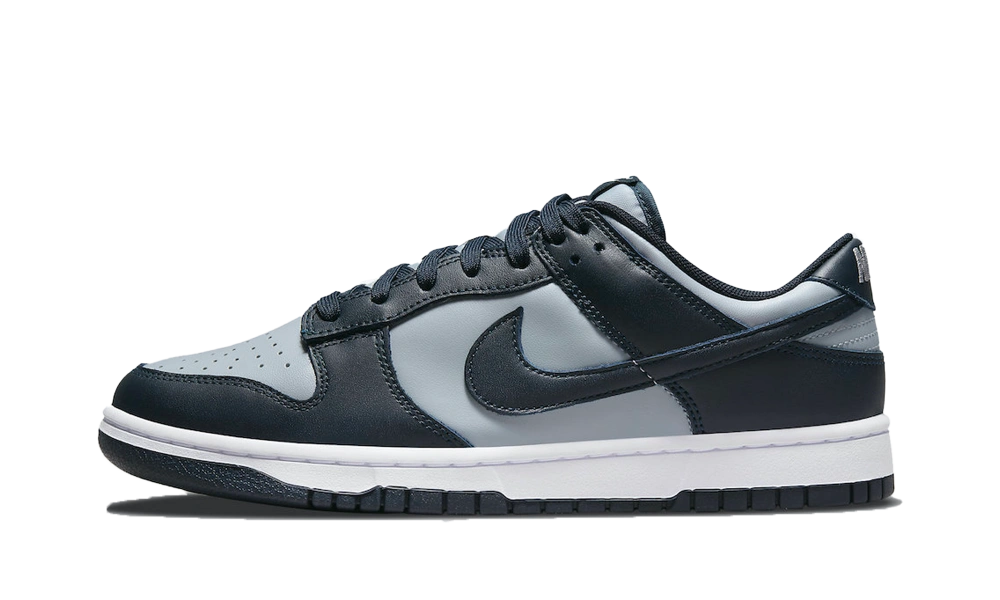 Nike Dunk Low Georgetown product photo