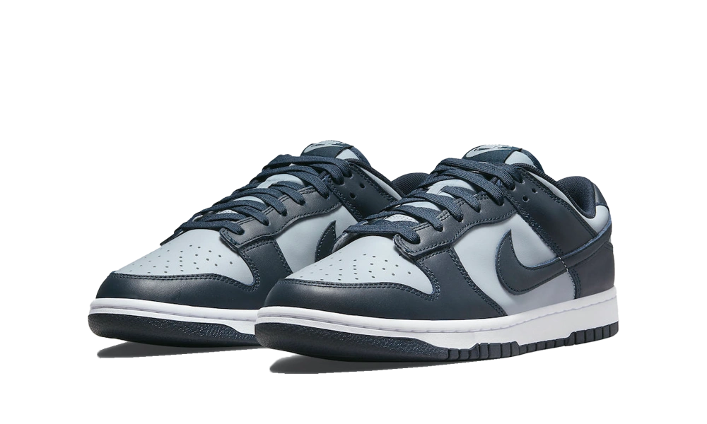 Nike Dunk Low Georgetown - Image 1