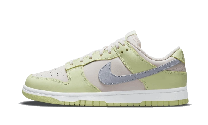 Nike Dunk Low Lime Ice (W) product photo