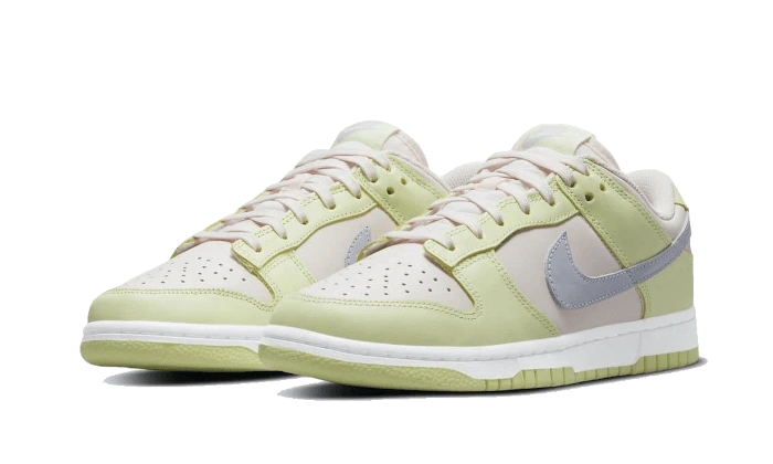 Nike Dunk Low Lime Ice (W) - Image 1