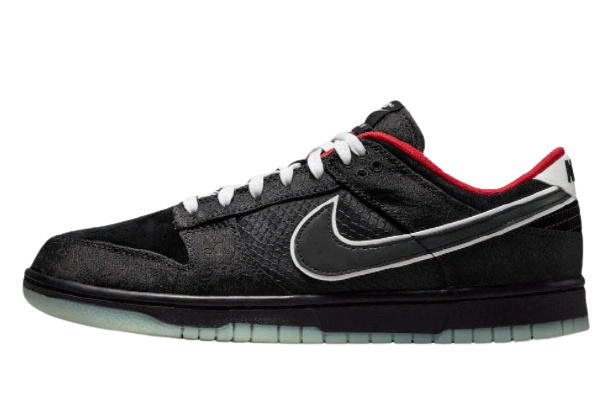 Nike Dunk Low x LPL 'League of Legends' product photo