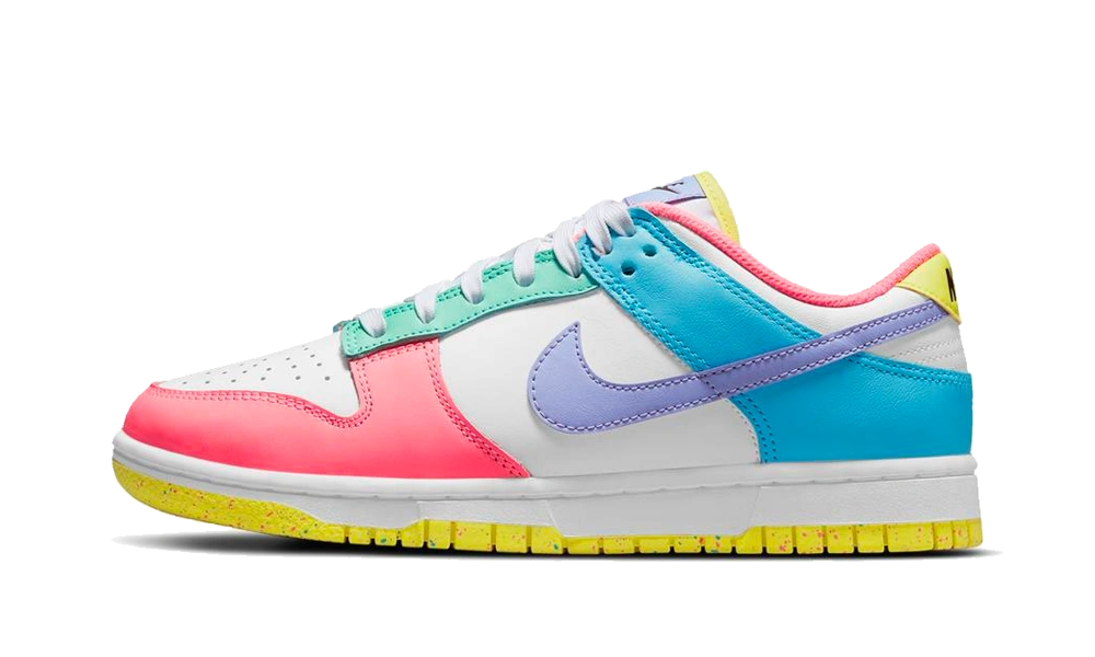 Nike Dunk Low SE Easter Candy (W) product photo