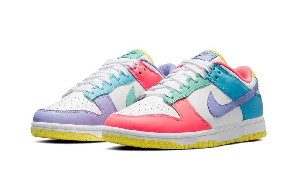 Nike Dunk Low SE Easter Candy (W) - Image 2