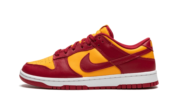 Nike Dunk Low Midas Gold product photo