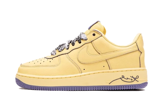 Nike Air Force 1 Low Protro Kobe Bryant Mamba Mentality productfoto