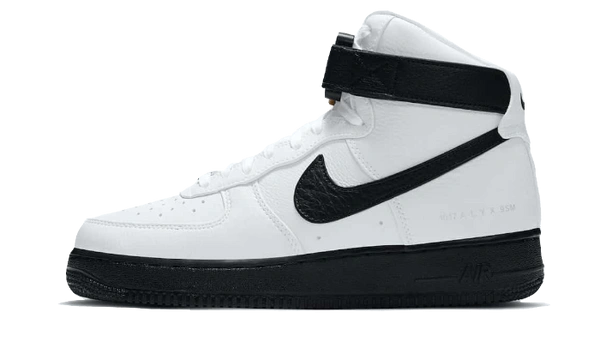 Foto del prodotto Nike Air Force 1 High Alyx White Black (2020)