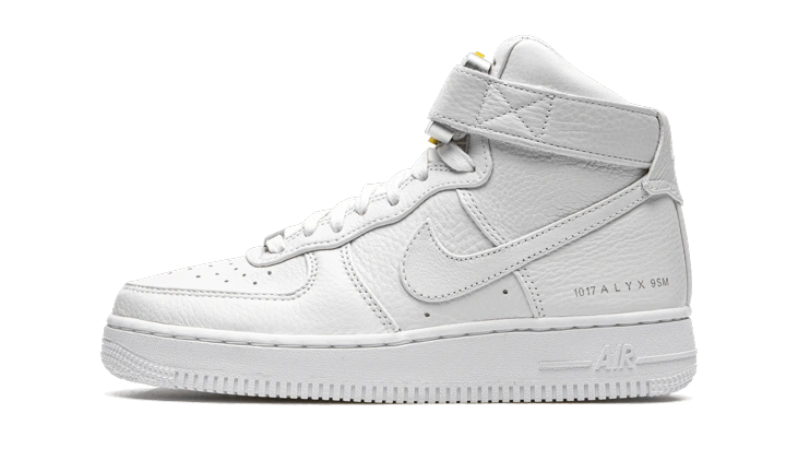 Foto del prodotto Nike Air Force 1 High Alyx White (2020)