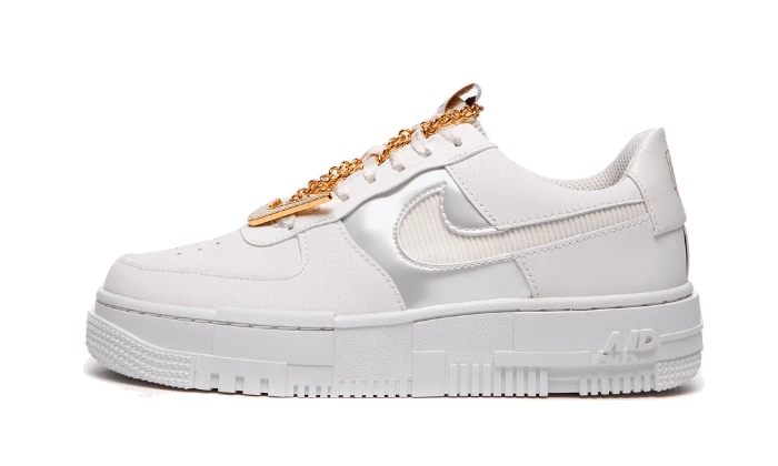 Foto del prodotto Nike Air Force 1 Low Pixel Summit White (W)