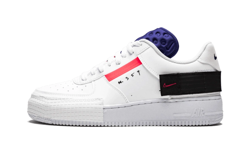 Foto del prodotto Nike Air Force 1 Type