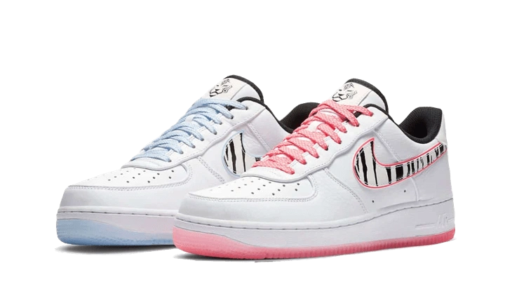Foto del prodotto Nike Air Force 1 Low South Korea (2020)