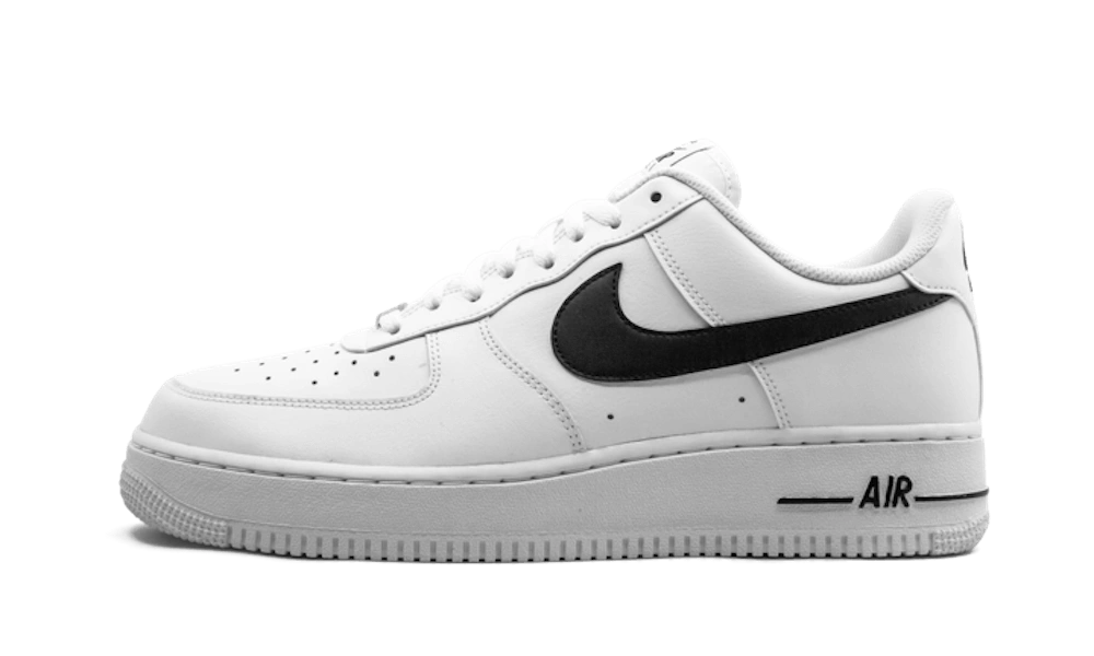 Foto del prodotto Nike Air Force 1 Low White Black (2020)