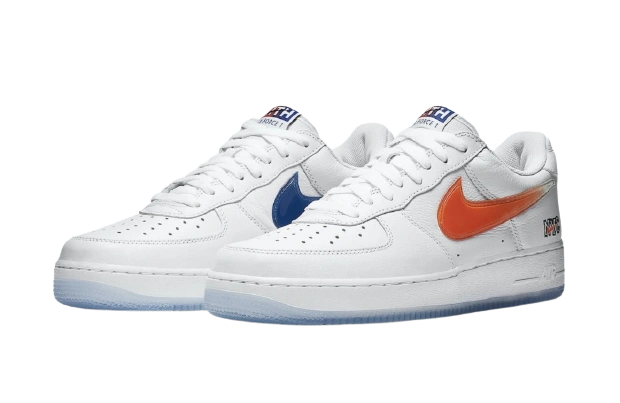 Foto del prodotto Nike Air Force 1 Low Kith Knicks Home