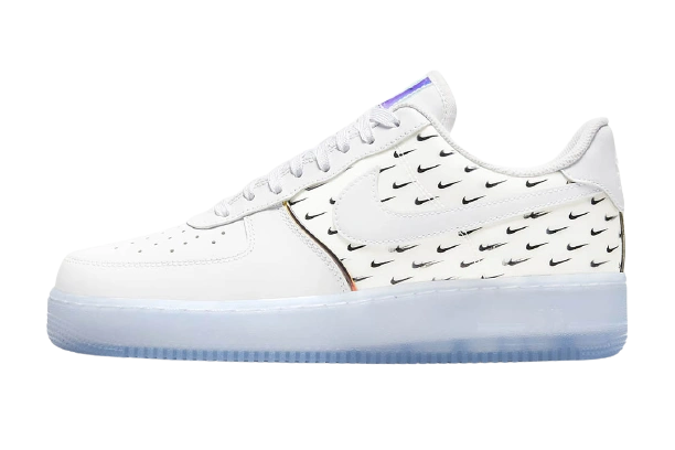 Foto del prodotto Nike Air Force 1 Low '07 PRM Swoosh Pattern
