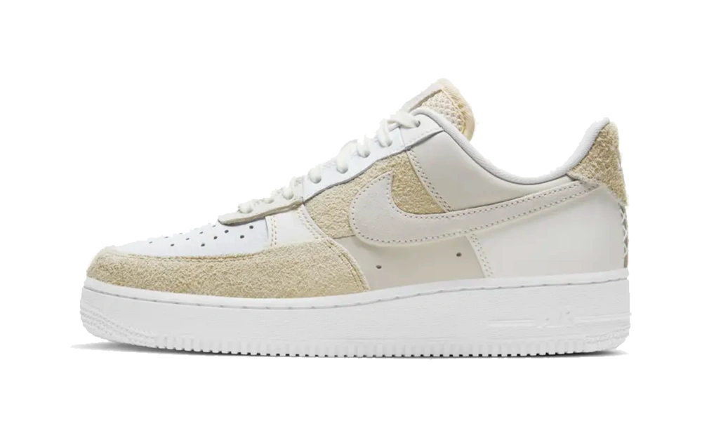 Foto del prodotto Nike Air Force 1 Low '07 Coconut Milk (W)