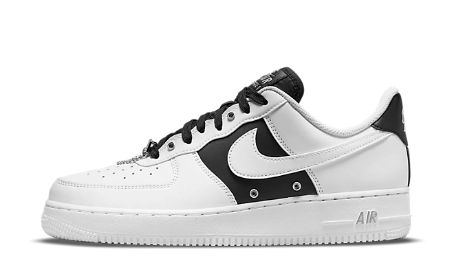 Foto del prodotto Nike Air Force 1 Low ’07 PRM Silver Chain