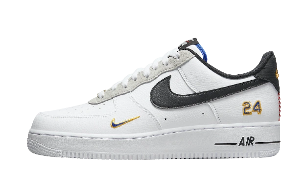 Foto del prodotto Nike Air Force 1 Low Ken Griffey Jr. and Sr. Swingman