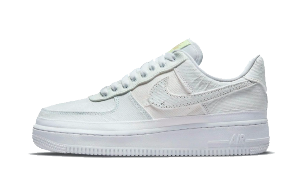 Photo du produit Nike Air Force 1 Low Pastel Reveal (W)