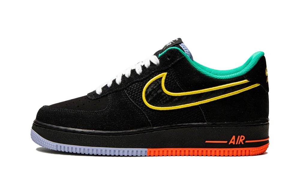 Foto del prodotto Nike Air Force 1 Low Peace and Unity
