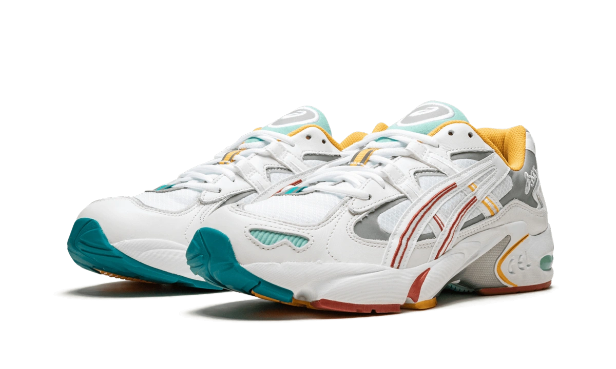 ASICS Gel-Kayano 5 OG Ronnie Fieg Oasis - Image 1