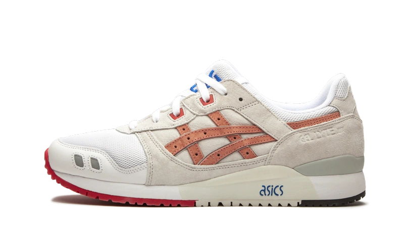 Foto del prodotto ASICS Gel-Lyte III Ronnie Fieg Tokyo Trio Pack - Yoshino Rose