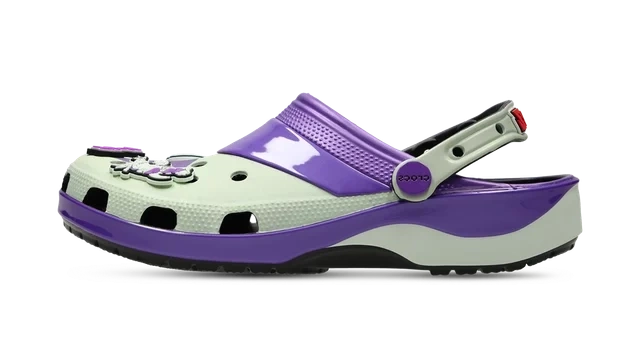 Photo du produit Crocs Classic Clog Dragon Ball Z Frieza
