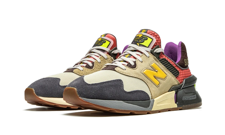 New Balance 997S Bodega Better Days - Image 1