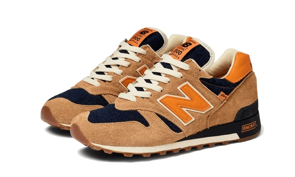 New Balance 1300 Levi's - Image 1