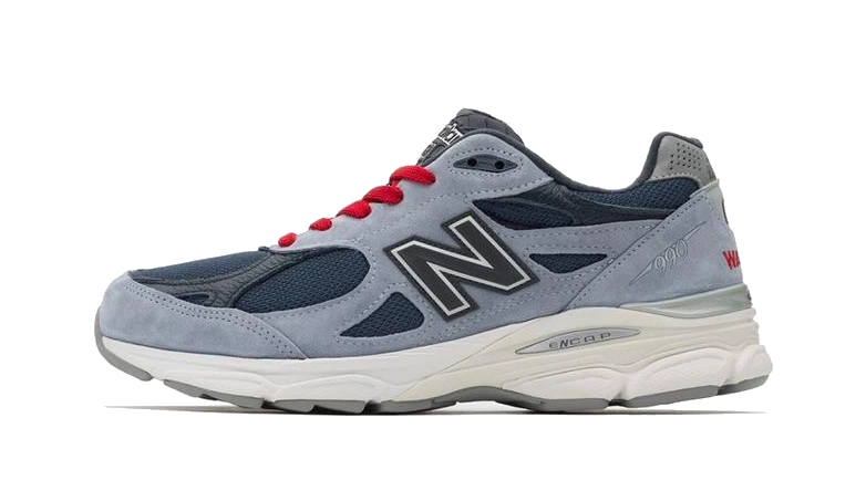New Balance 990 No Vacancy Inn productfoto