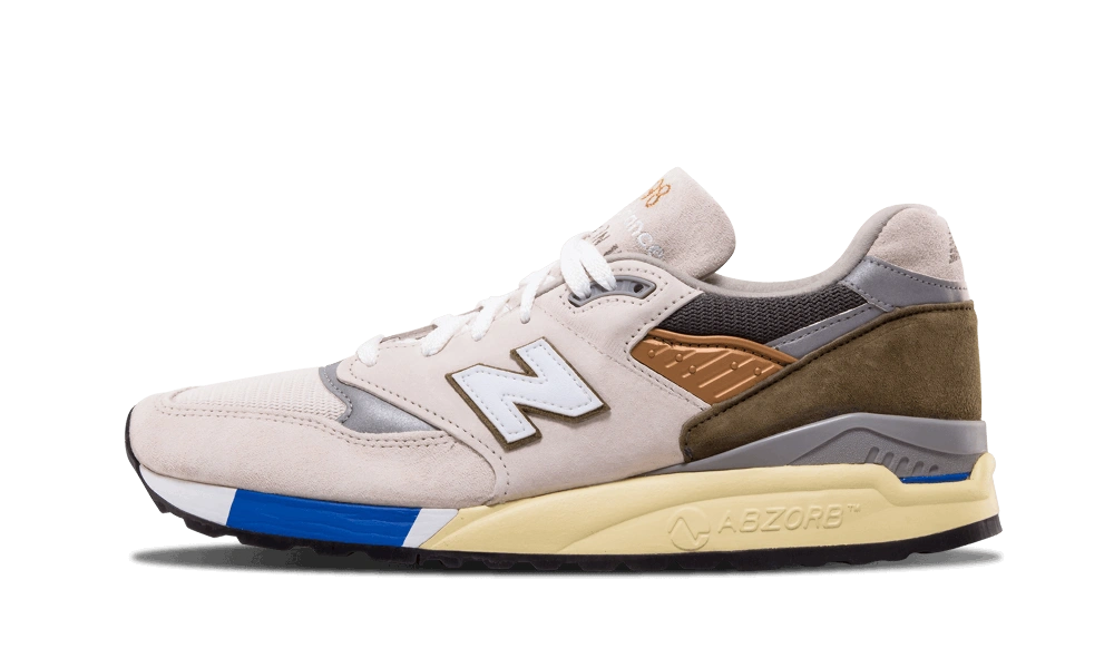 Foto del prodotto New Balance 998 Concepts C-Note