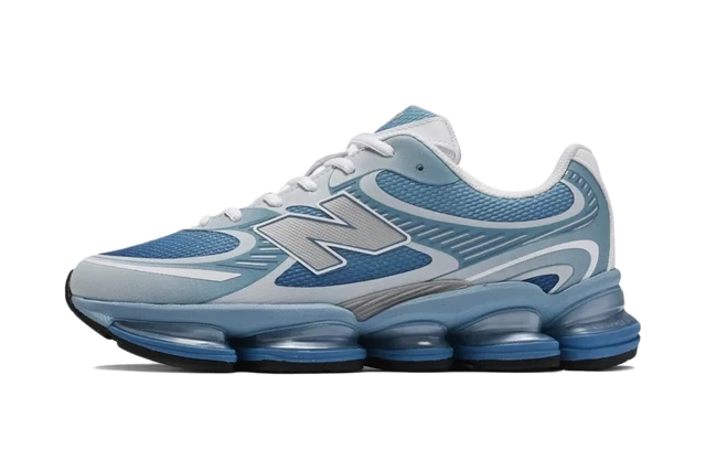 New Balance Abzorb 2000 Baby Blue Produktfoto