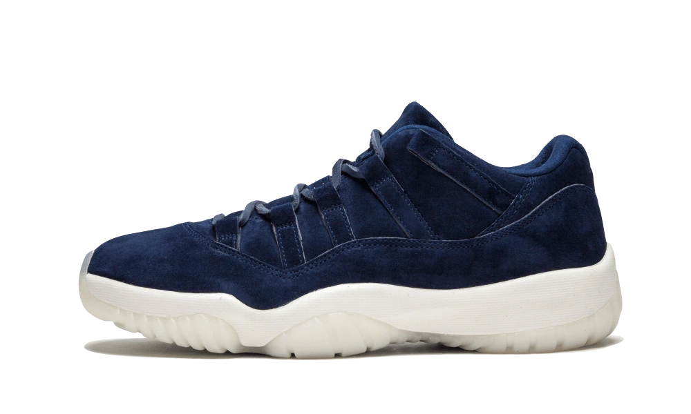 Jordan 11 Retro Low Derek Jeter RE2PECT productfoto