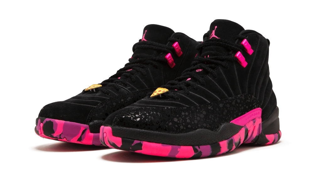 Jordan 12 Retro Doernbecher (2017) - Image 1