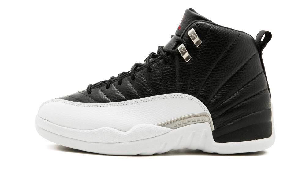 Jordan 12 OG Playoffs (1997) Produktfoto