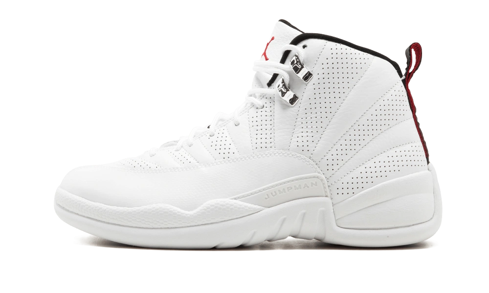 Jordan 12 Retro Rising Sun Produktfoto