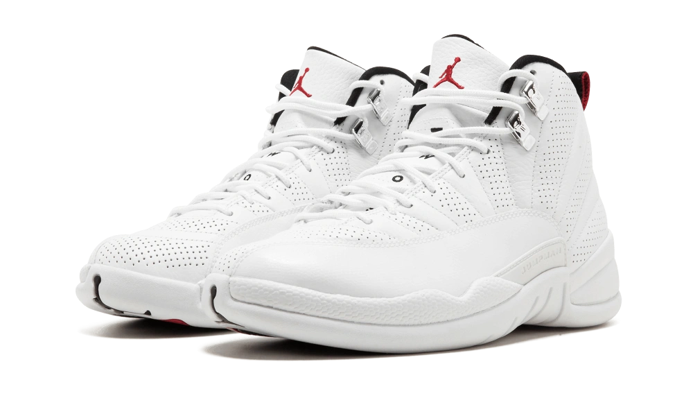 Jordan 12 Retro Rising Sun - Image 1