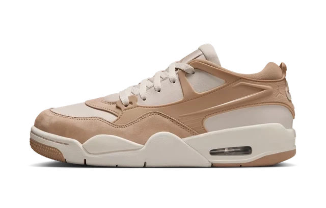 Photo du produit Air Jordan 4 RM WMNS 'Hemp' (W)