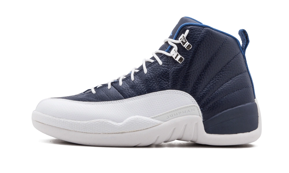 Jordan 12 Retro Obsidian (2012) Produktfoto