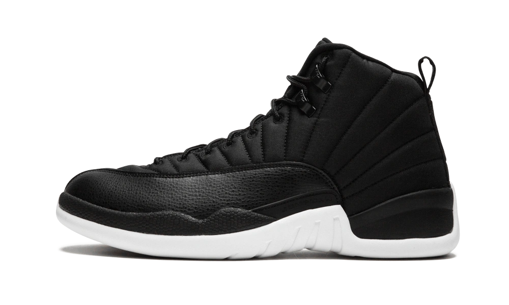 Jordan 12 Retro Nylon productfoto