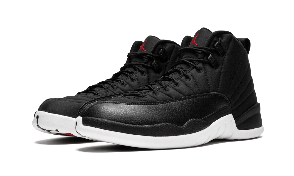 Jordan 12 Retro Nylon - Image 1
