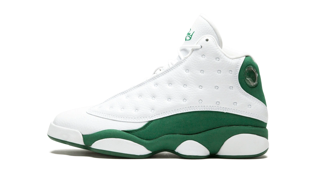 Jordan 13 Retro Ray Allen PE product photo