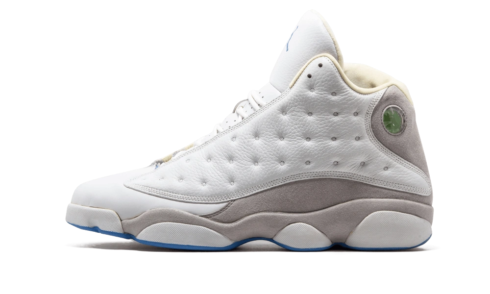 Jordan 13 Retro Neutral Grey product photo