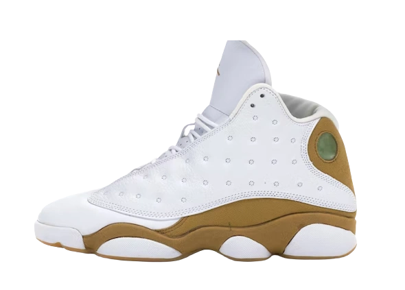 Jordan 13 Retro Wheat (2004) product photo