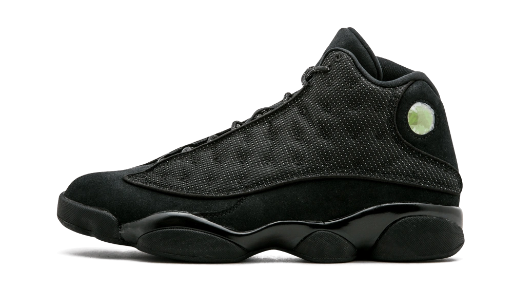 Jordan 13 Retro Black Cat product photo