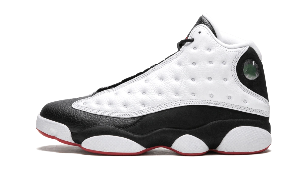 Jordan 13 Retro He Got Game (2018) product photo