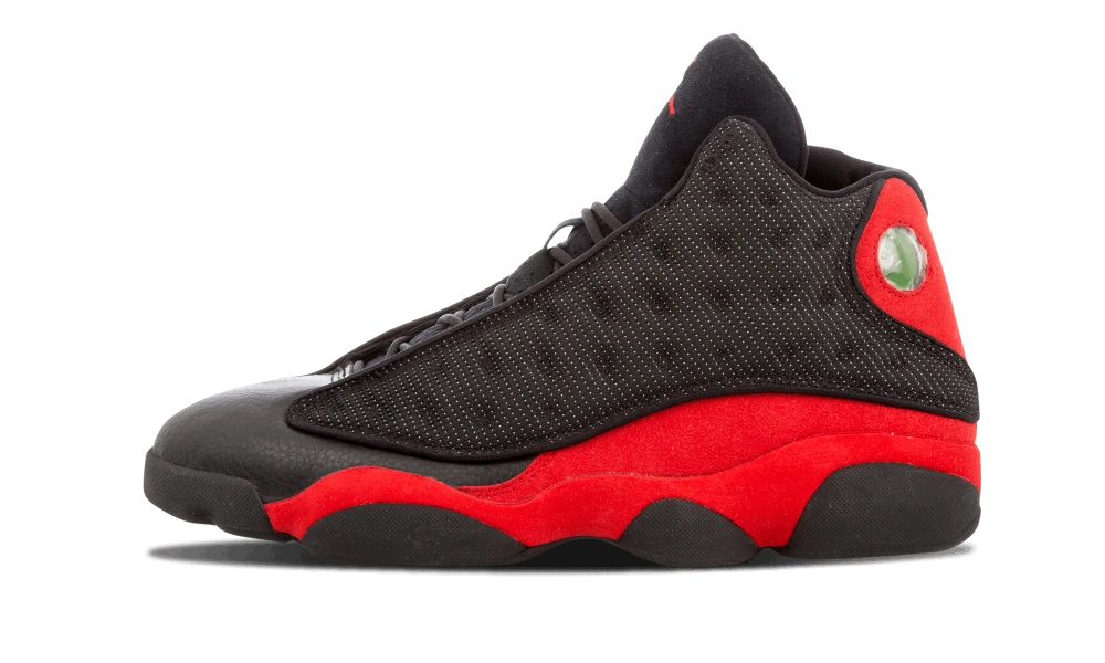 Jordan 13 Retro Bred (2004) product photo