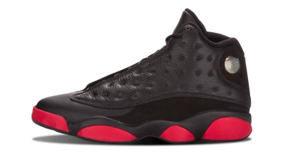 Jordan 13 Retro Bred (2013) product photo
